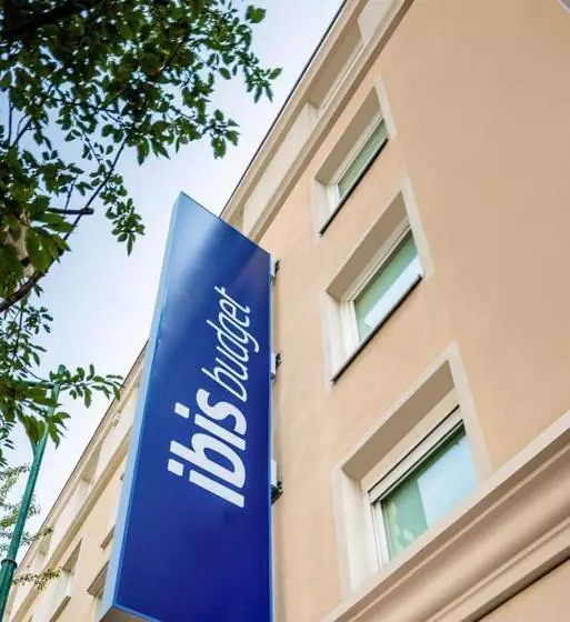 Otel Ibis Budget Saintmaurice