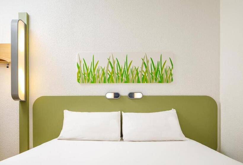 Hotel Ibis Budget Saintmaurice