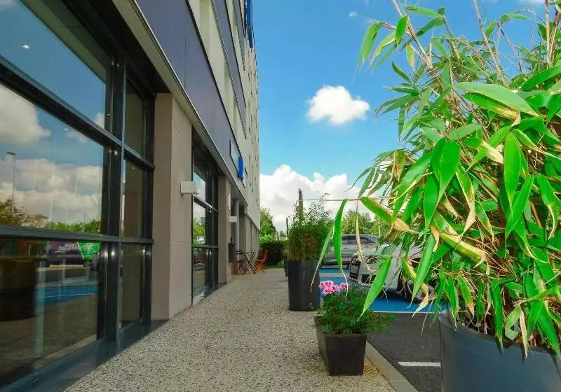 هتل Ibis Budget Tours Nord