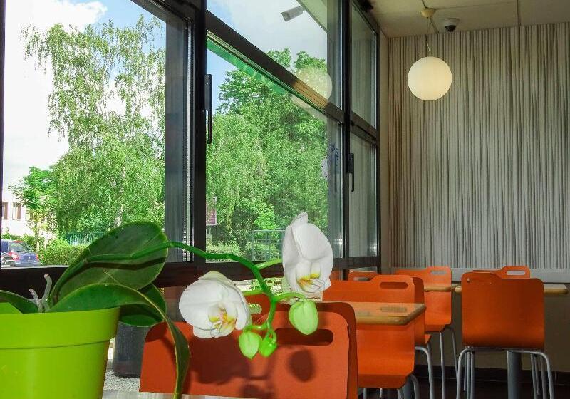 酒店 Ibis Budget Tours Nord