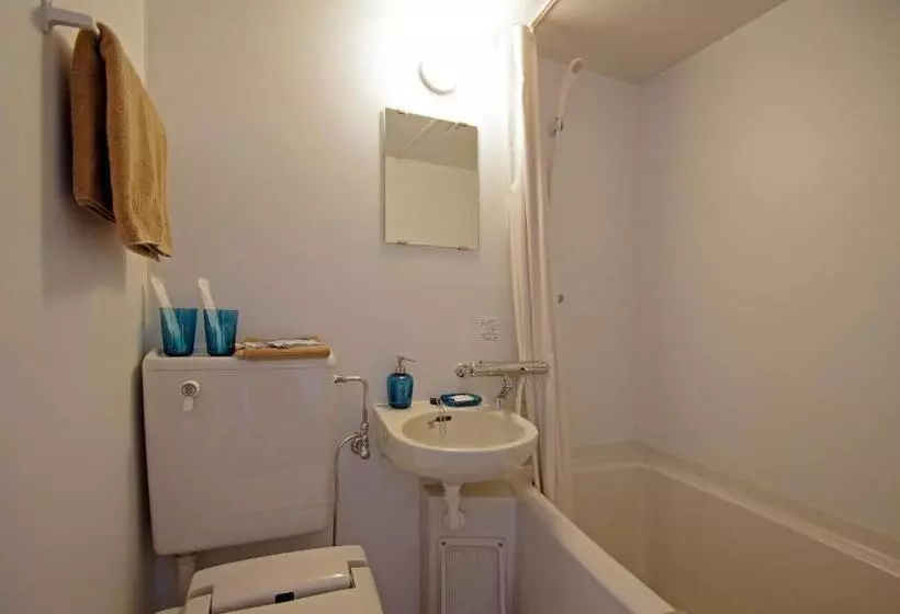 בית מלון כפרי Imalle Haneda