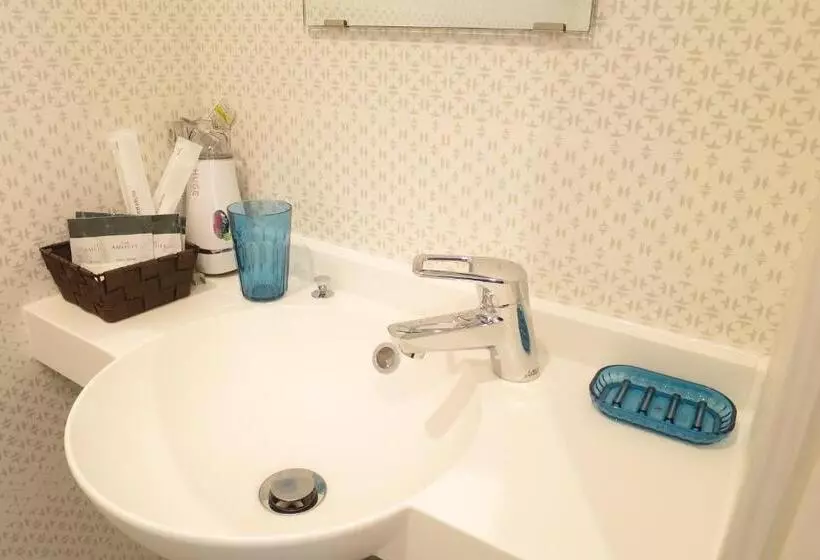 בית מלון כפרי Imalle Haneda