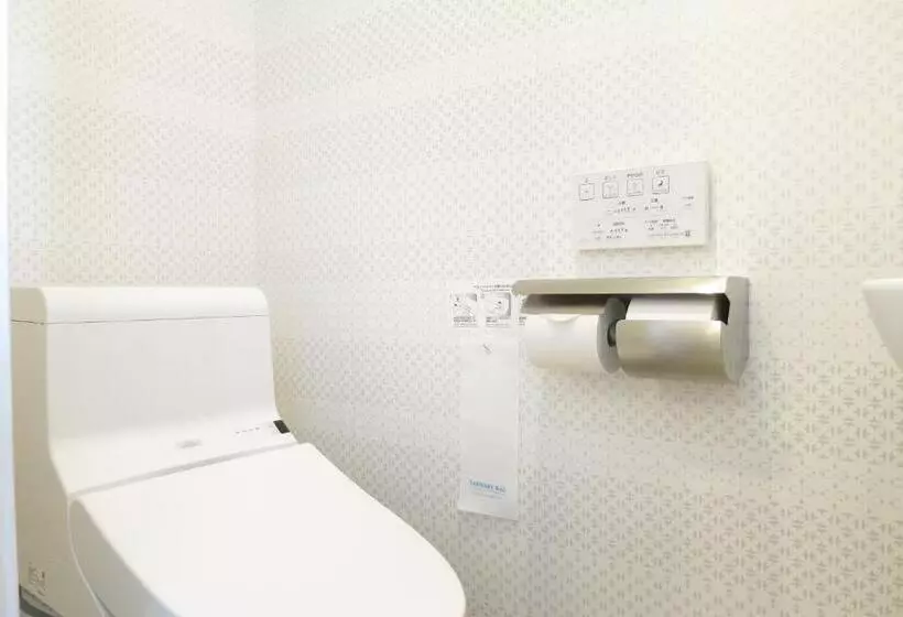 בית מלון כפרי Imalle Haneda