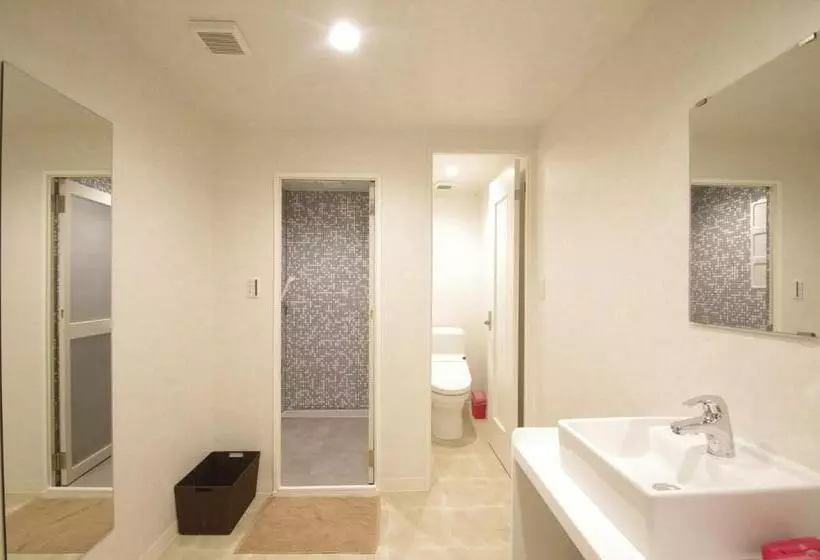 בית מלון כפרי Imalle Haneda