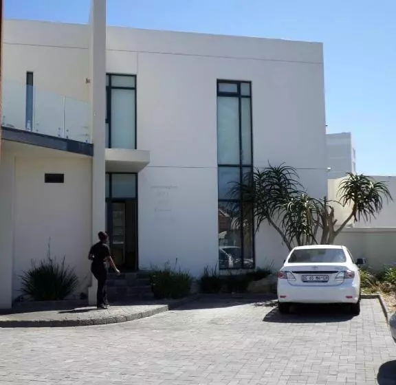 Szálloda Isango Gate