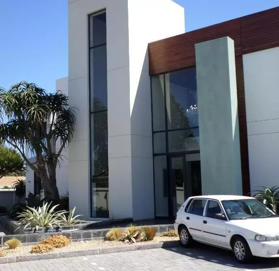 Szálloda Isango Gate