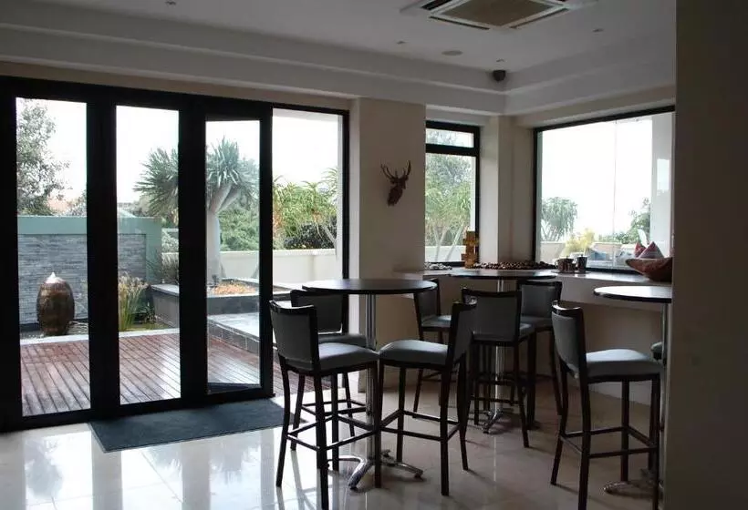 Szálloda Isango Gate