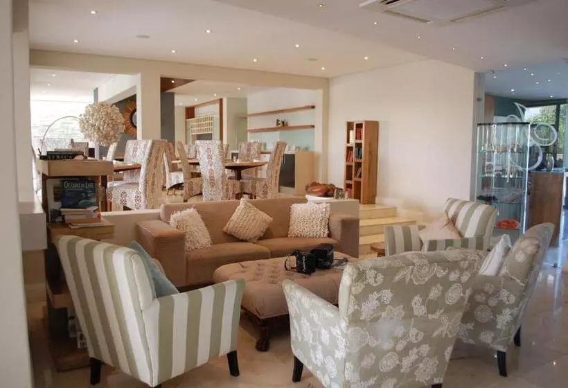 Szálloda Isango Gate