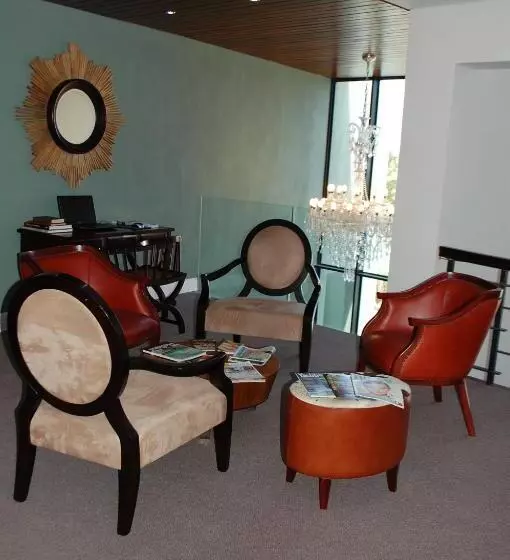 Szálloda Isango Gate