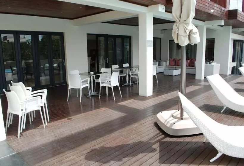 Szálloda Isango Gate