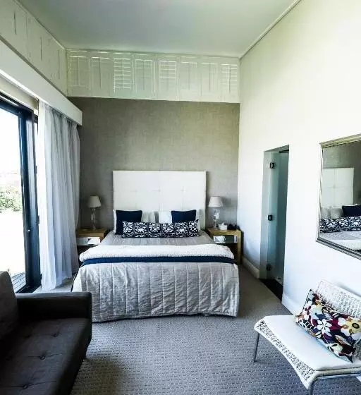 Szálloda Isango Gate