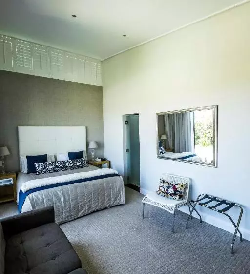 Szálloda Isango Gate