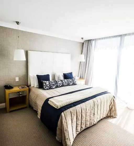 Szálloda Isango Gate