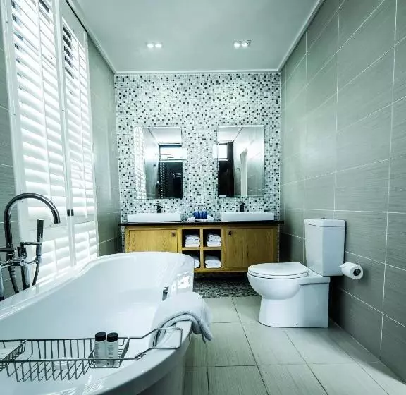 Szálloda Isango Gate