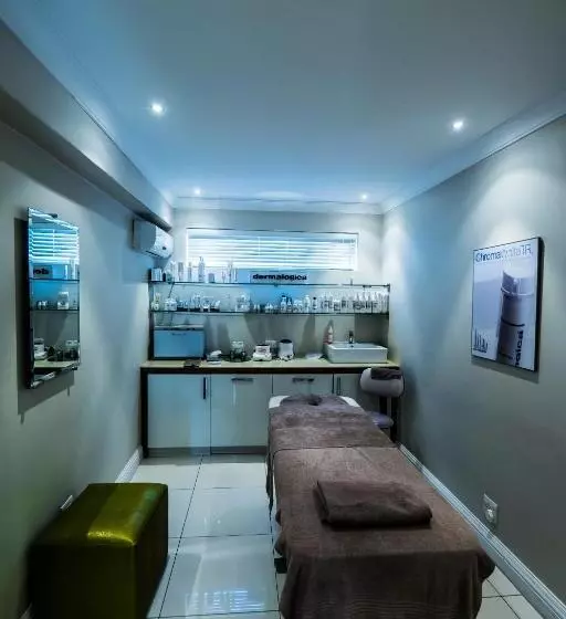 Szálloda Isango Gate