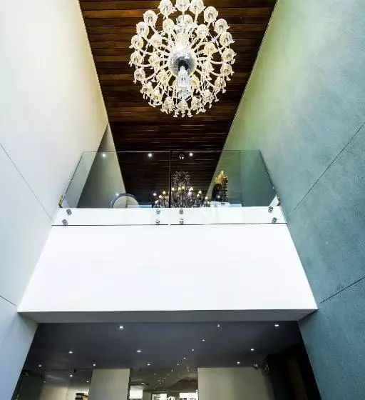 Szálloda Isango Gate