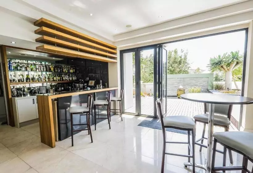 Szálloda Isango Gate