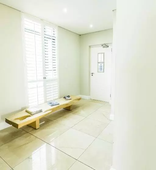 Szálloda Isango Gate