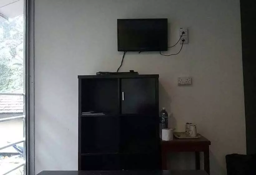 ホテル J Residence