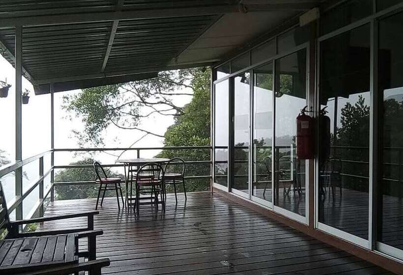 فندق J Residence