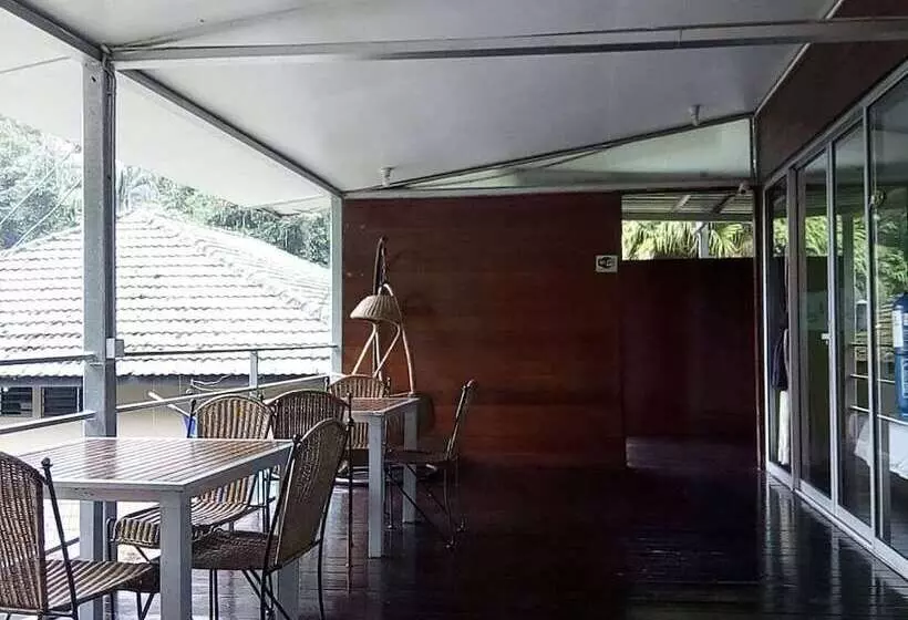 ホテル J Residence