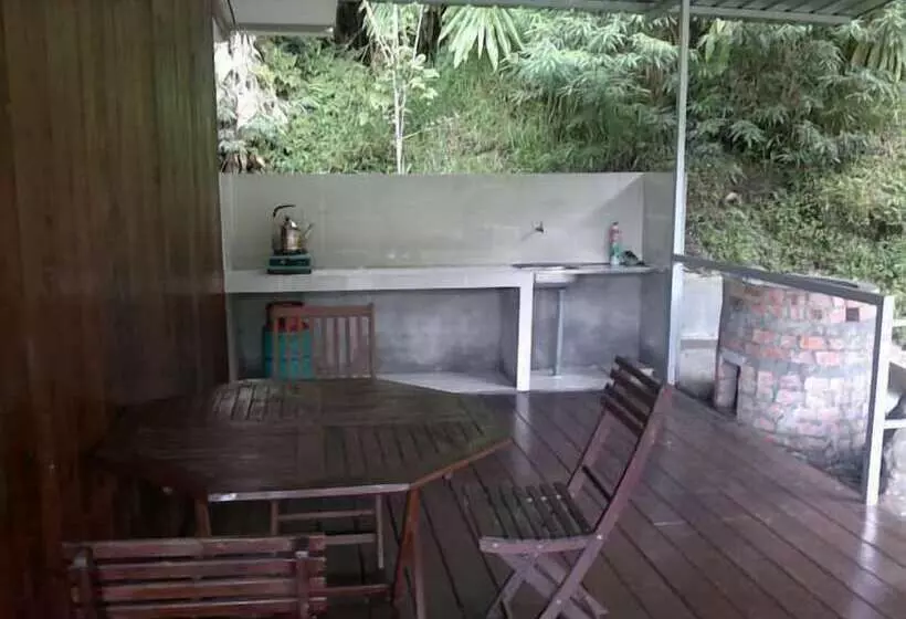 ホテル J Residence