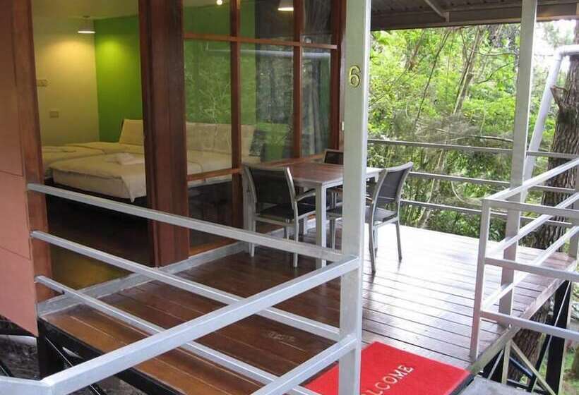 فندق J Residence