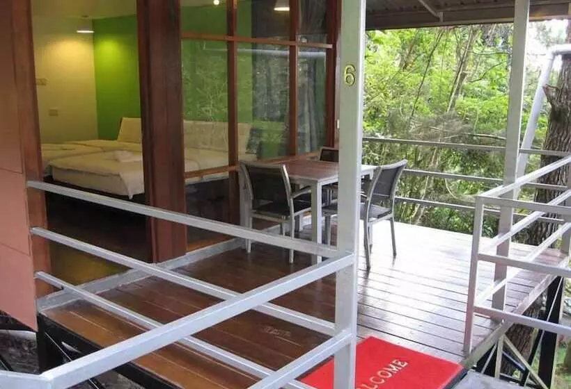 ホテル J Residence