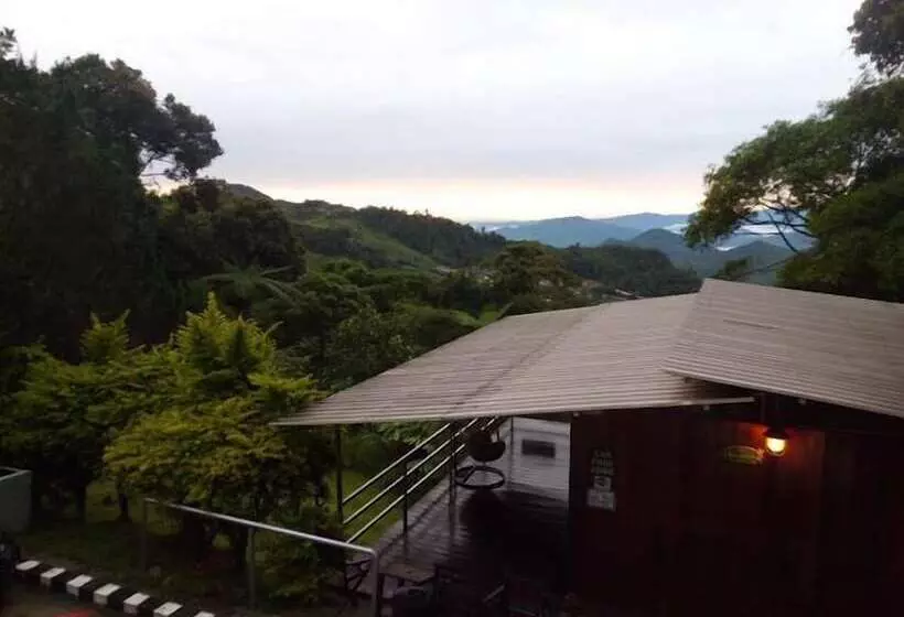 ホテル J Residence