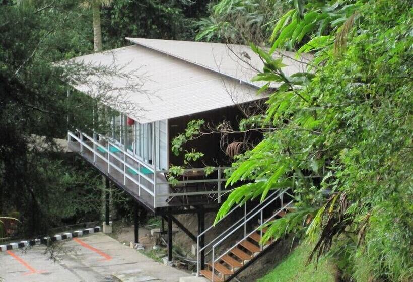 فندق J Residence