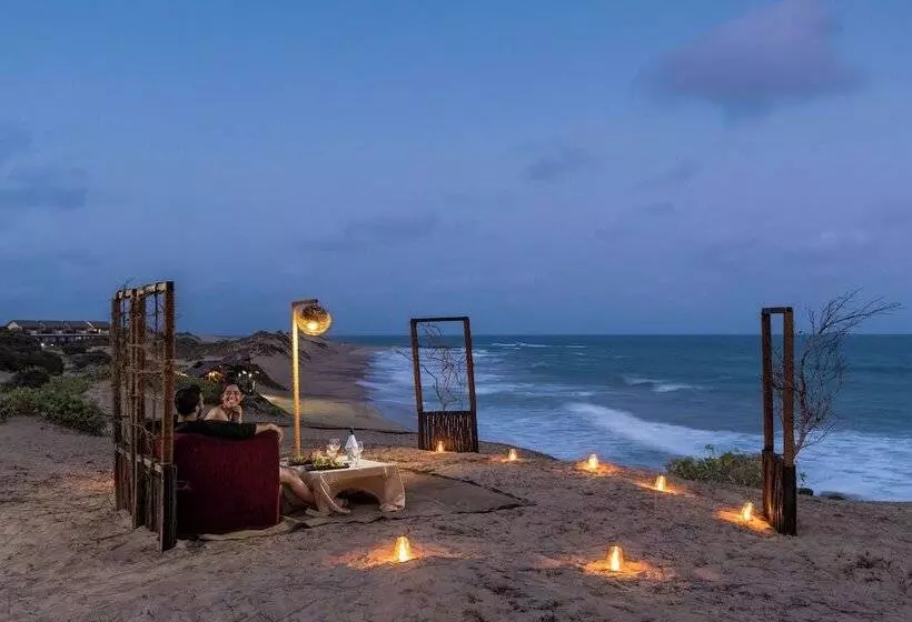 ホテル Jetwing Jungle Lodge