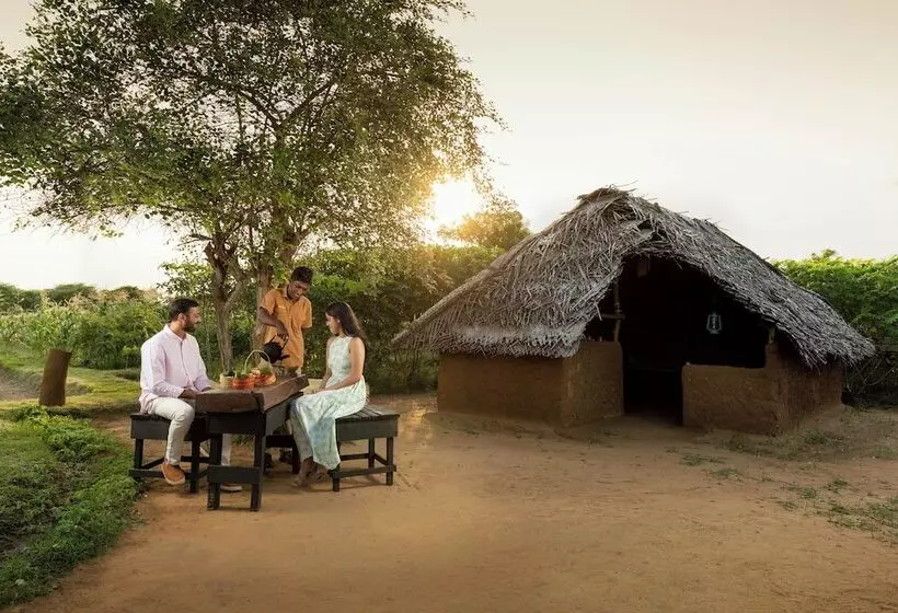 ホテル Jetwing Jungle Lodge