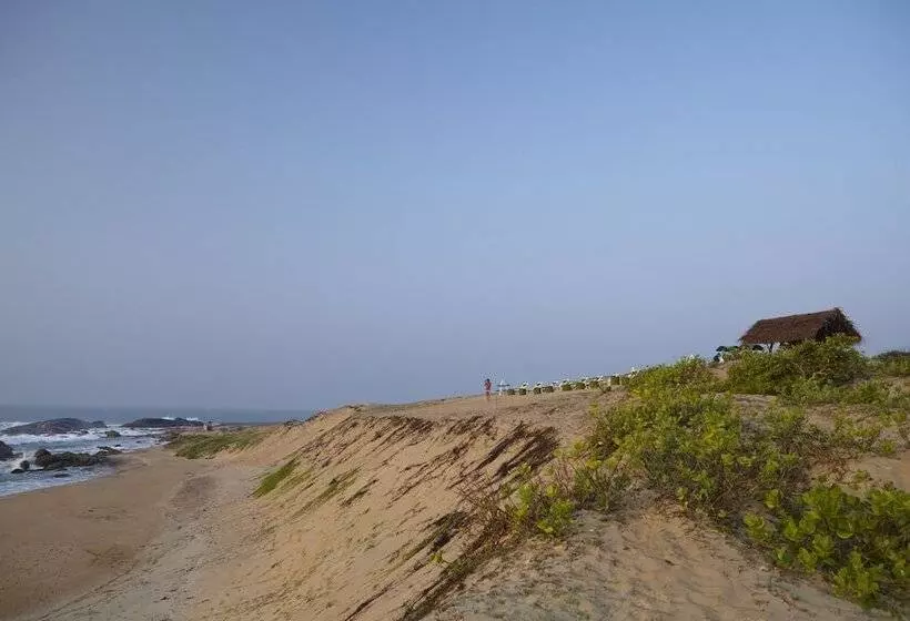 ホテル Jetwing Jungle Lodge