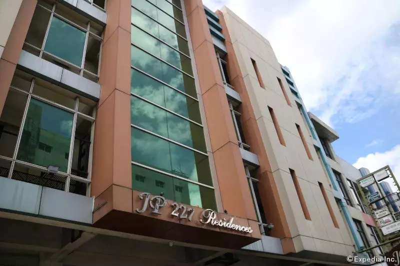 בית מלון כפרי Jp227 Residences