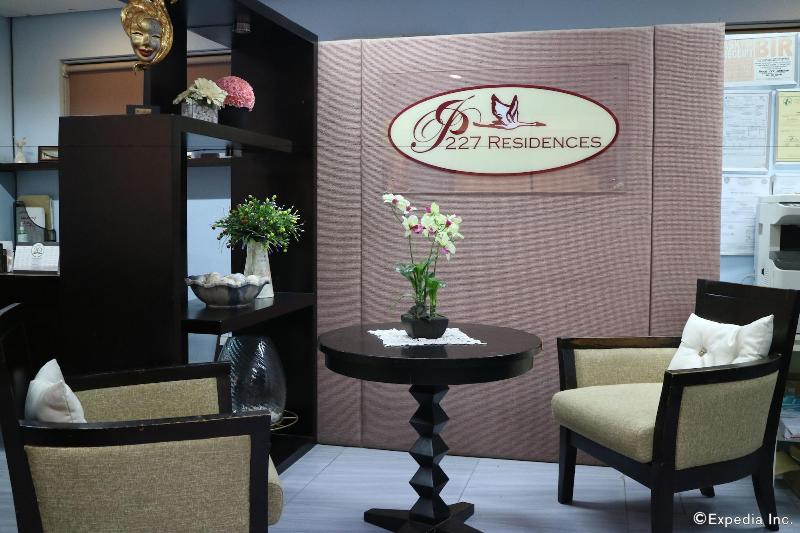 Szálloda Jp227 Residences