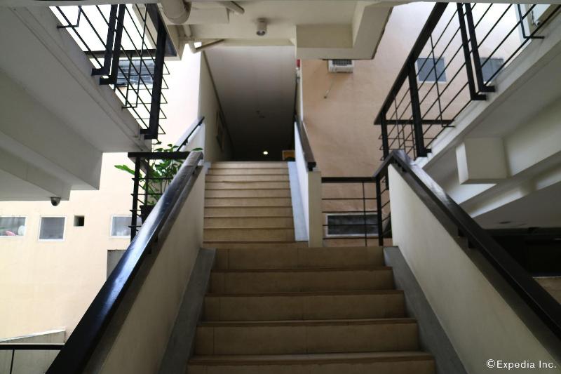 Szálloda Jp227 Residences