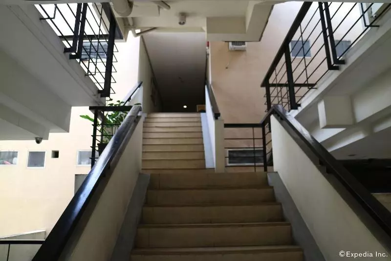 בית מלון כפרי Jp227 Residences