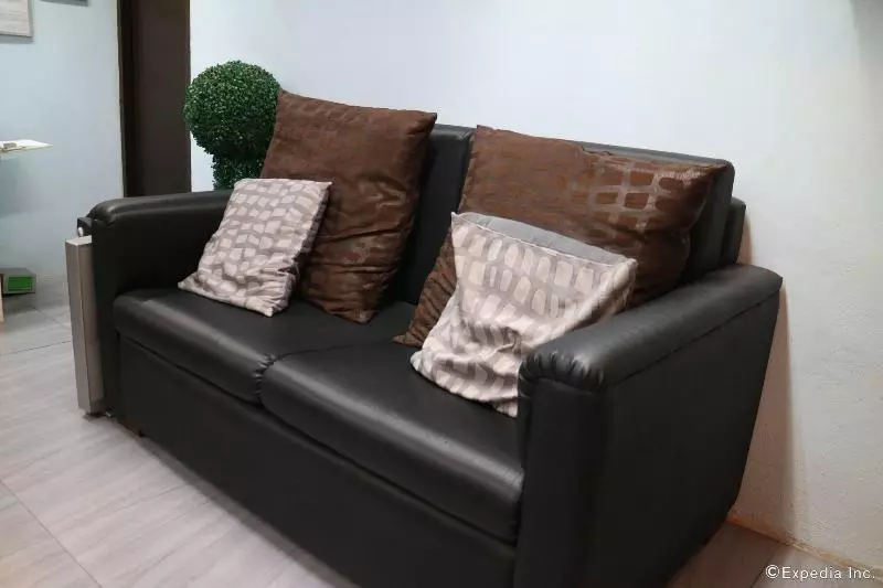 בית מלון כפרי Jp227 Residences