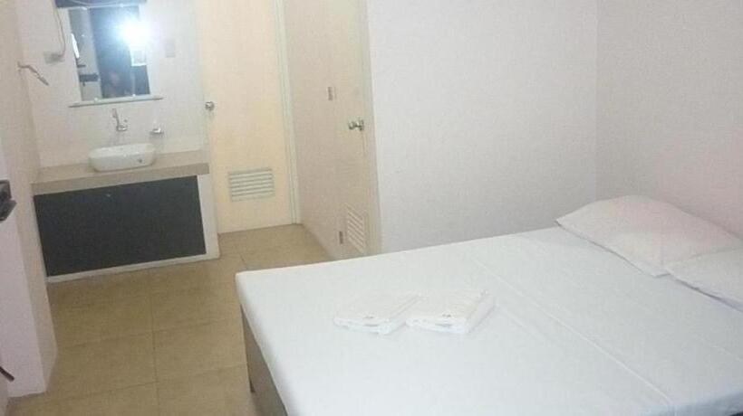 Szálloda Jp227 Residences