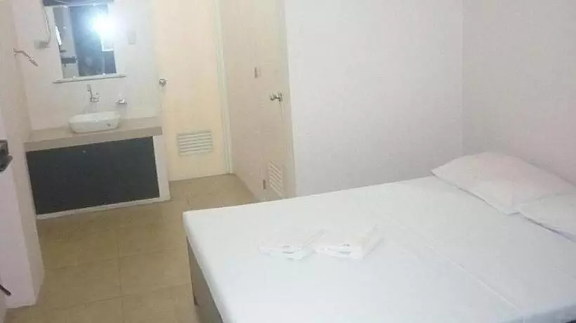 בית מלון כפרי Jp227 Residences