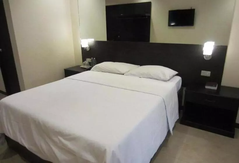 בית מלון כפרי Jp227 Residences