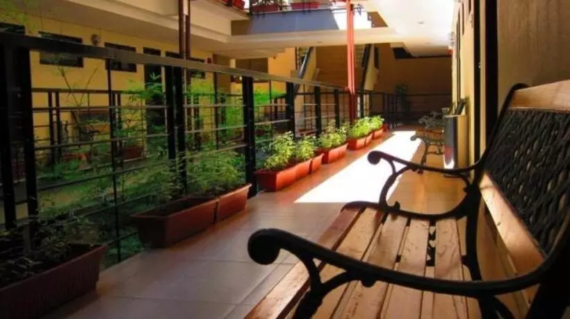 בית מלון כפרי Jp227 Residences