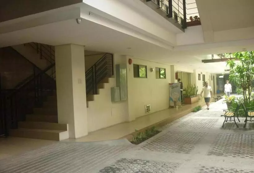 בית מלון כפרי Jp227 Residences