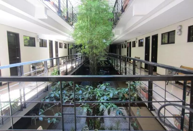 בית מלון כפרי Jp227 Residences