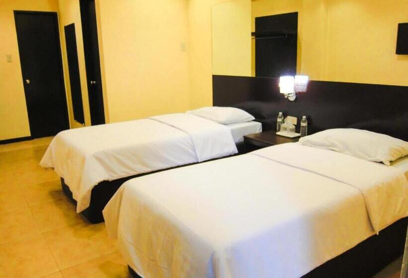 Szálloda Jp227 Residences