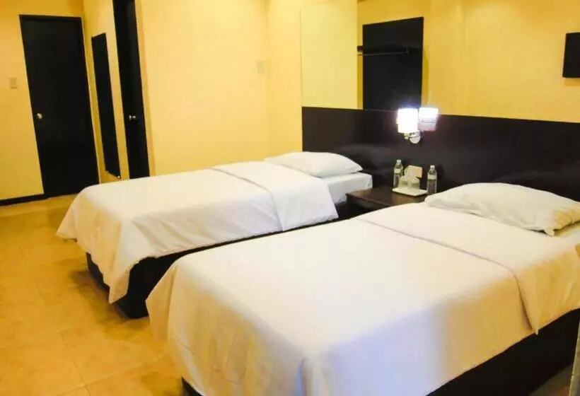 בית מלון כפרי Jp227 Residences