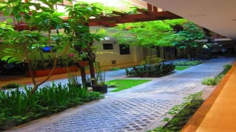 בית מלון כפרי Jp227 Residences