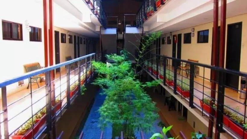 בית מלון כפרי Jp227 Residences