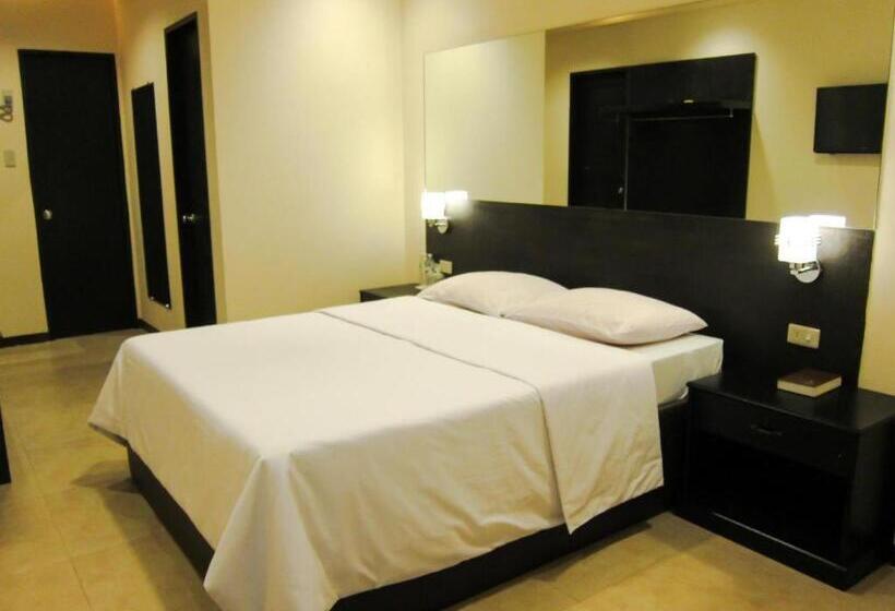 Szálloda Jp227 Residences