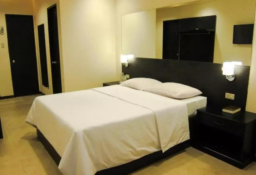 בית מלון כפרי Jp227 Residences